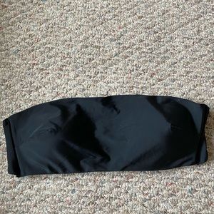 Aeire Bandeau Swim Top